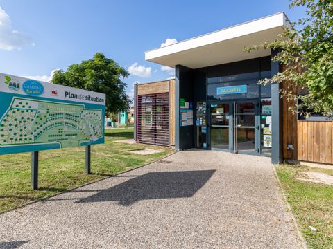 Camping Paradis La Vallée du Lot  - Camping Lot-et-Garonne - Image N°15