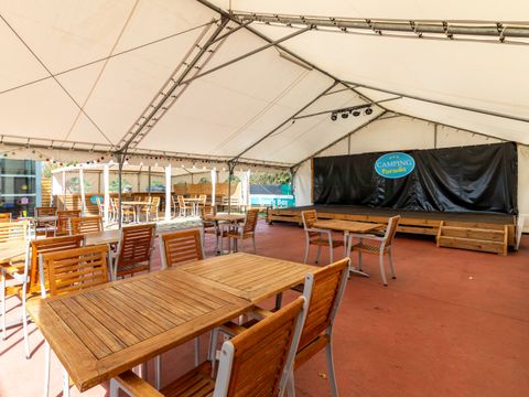 Camping Paradis La Vallée du Lot  - Camping Lot-et-Garonne - Image N°12