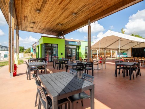 Camping La Vallée du Lot  - Camping Lot-et-Garonne - Image N°6