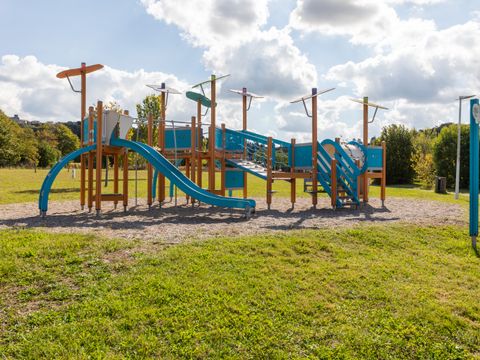 Camping La Vallée du Lot  - Camping Lot-et-Garonne - Image N°4