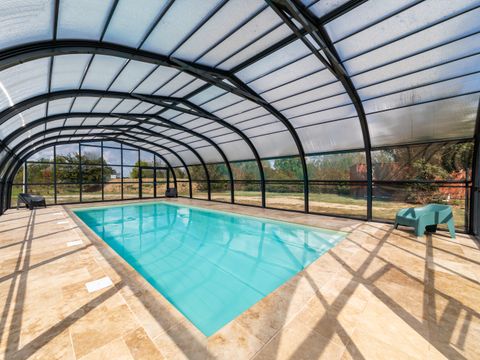 Camping Paradis La Vallée du Lot  - Camping Lot-et-Garonne - Image N°3