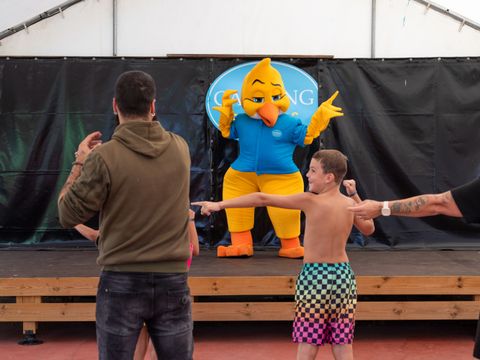 Camping Paradis La Vallée du Lot  - Camping Lot-et-Garonne - Image N°9
