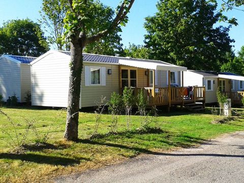 MOBILHOME 6 personnes - Mobilhome 6 personnes