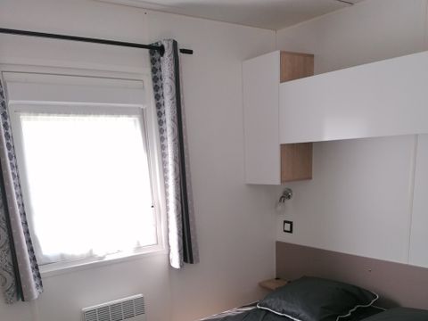 MOBILHOME 6 personnes - Confort - 3 chambres