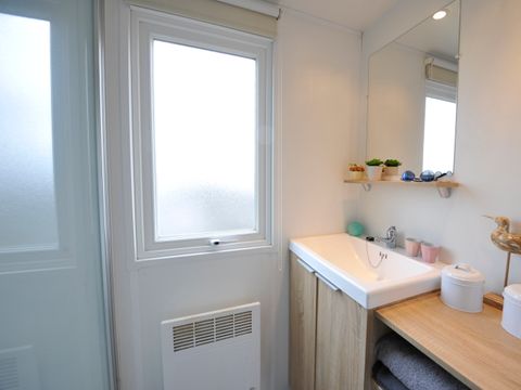 MOBILHOME 6 personnes - Premium - 3 chambres