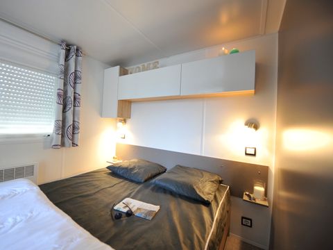 MOBILHOME 6 personnes - Premium - 3 chambres