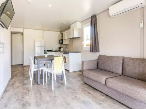 CHALET 6 personnes - Prestige 4 pièces 6 Personnes Climatisé + TV  