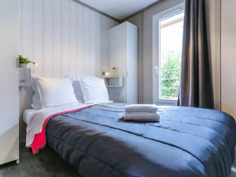 CHALET 6 personnes - Prestige 4 pièces 6 Personnes Climatisé + TV  