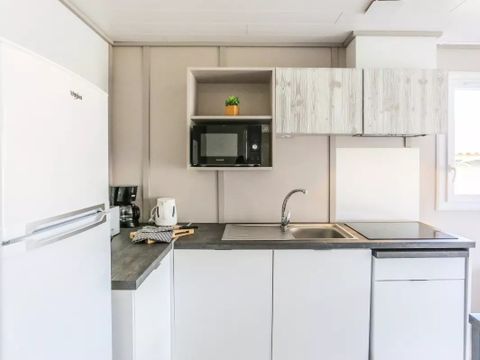 CHALET 6 personnes - Prestige 4 pièces 6 Personnes Climatisé + TV  