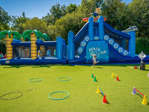 Camping Oléron Loisirs   - Camping Charente-Maritime - Image N°25