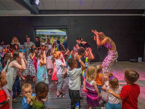 Camping Oléron Loisirs   Camping Oléron Loisirs   - Camping Charente-Maritime - Image N°41