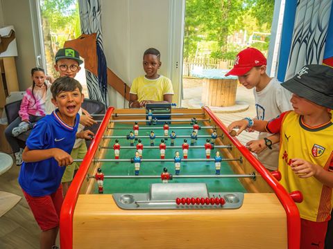 Camping Oléron Loisirs   Camping Oléron Loisirs   - Camping Charente-Maritime - Image N°16