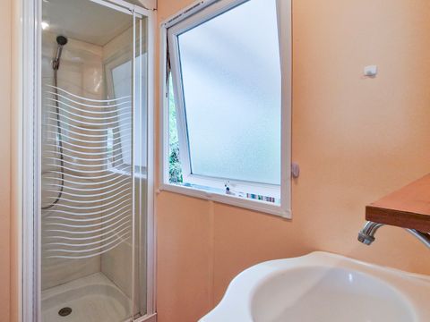 MOBILHOME 6 personnes - Evasion 2 chambres - TV MOBILHOME 6 personnes - Evasion 2 chambres - TV