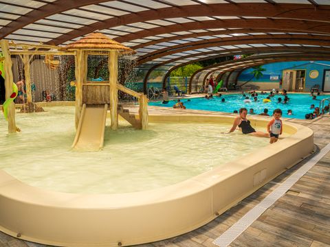 Camping Oléron Loisirs   Camping Oléron Loisirs   - Camping Charente-Maritime - Image N°54