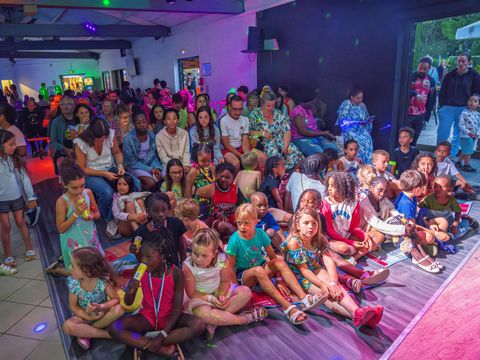 Camping Oléron Loisirs   - Camping Charente-Maritime - Image N°42