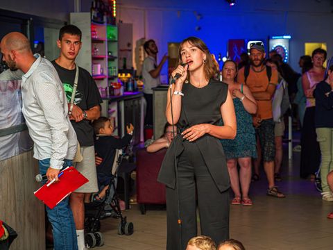 Camping Oléron Loisirs   - Camping Charente-Maritime - Image N°44