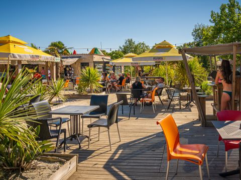 Camping Oléron Loisirs   Camping Oléron Loisirs   - Camping Charente-Maritime - Image N°31