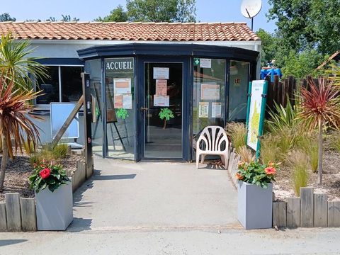 Camping Oléron Loisirs   - Camping Charente-Maritime - Image N°48