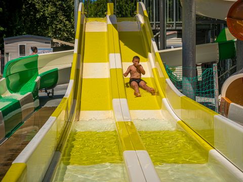 Camping Oléron Loisirs   - Camping Charente-Maritime - Image N°55