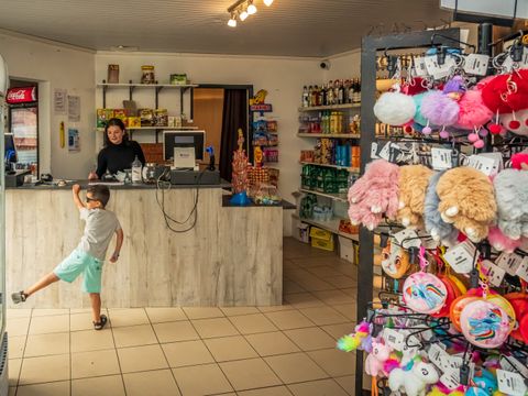 Camping Oléron Loisirs   - Camping Charente-Maritime - Image N°45