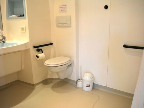Mobilhome 6 personnes - Evasion - PMR - 2 chambres - 28m²