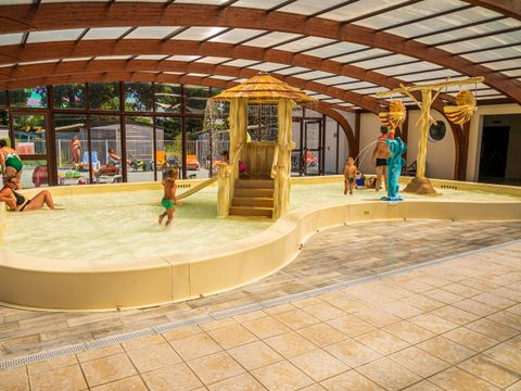 Camping Oléron Loisirs   Camping Oléron Loisirs   - Camping Charente-Maritime - Image N°57