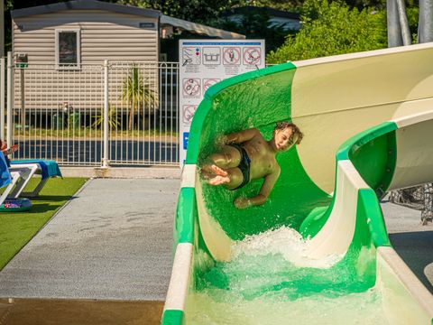 Camping Oléron Loisirs   Camping Oléron Loisirs   - Camping Charente-Maritime - Image N°8