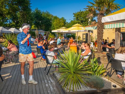 Camping Oléron Loisirs   - Camping Charente-Maritime - Image N°31