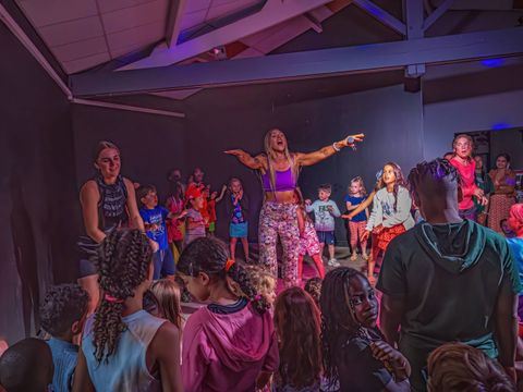 Camping Oléron Loisirs   Camping Oléron Loisirs   - Camping Charente-Maritime - Image N°42