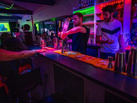 Camping Oléron Loisirs   - Camping Charente-Maritime - Image N°43