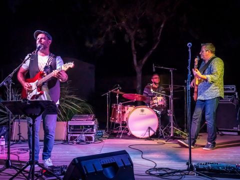 Camping Oléron Loisirs   - Camping Charente-Maritime - Image N°39