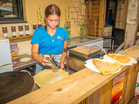 Camping Oléron Loisirs   - Camping Charente-Maritime - Image N°38