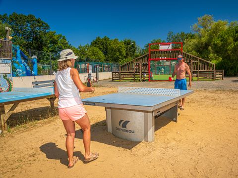 Camping Oléron Loisirs   Camping Oléron Loisirs   - Camping Charente-Maritime - Image N°12