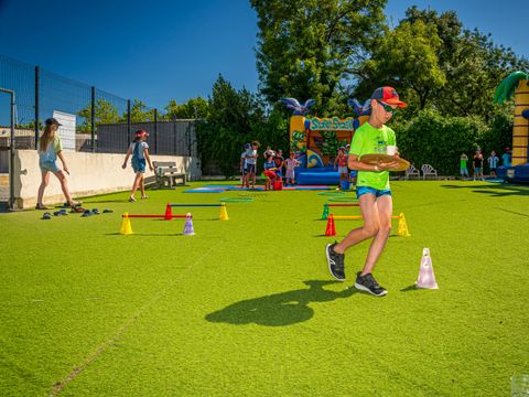 Camping Oléron Loisirs   - Camping Charente-Maritime - Image N°26