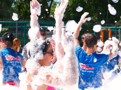 Camping Oléron Loisirs   Camping Oléron Loisirs   - Camping Charente-Maritime - Image N°53