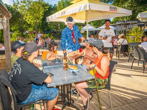 Camping Oléron Loisirs   Camping Oléron Loisirs   - Camping Charente-Maritime - Image N°34