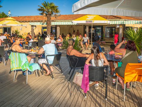 Camping Oléron Loisirs   - Camping Charente-Maritime - Image N°32