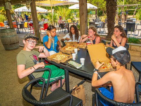 Camping Oléron Loisirs   - Camping Charente-Maritime - Image N°22