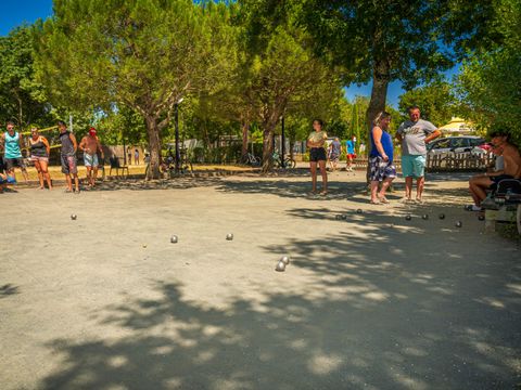 Camping Oléron Loisirs   - Camping Charente-Maritime - Image N°24