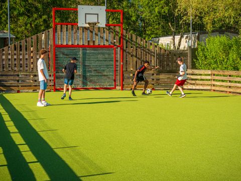 Camping Oléron Loisirs   Camping Oléron Loisirs   - Camping Charente-Maritime - Image N°13