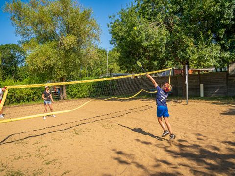 Camping Oléron Loisirs   Camping Oléron Loisirs   - Camping Charente-Maritime - Image N°17