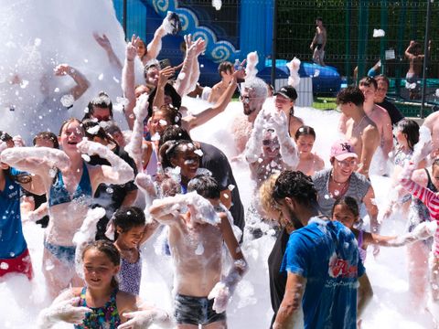 Camping Oléron Loisirs   Camping Oléron Loisirs   - Camping Charente-Maritime - Image N°20