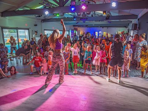 Camping Oléron Loisirs   Camping Oléron Loisirs   - Camping Charente-Maritime - Image N°21