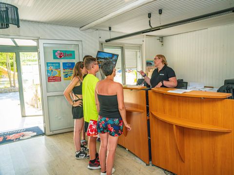 Camping Oléron Loisirs   - Camping Charente-Maritime - Image N°46