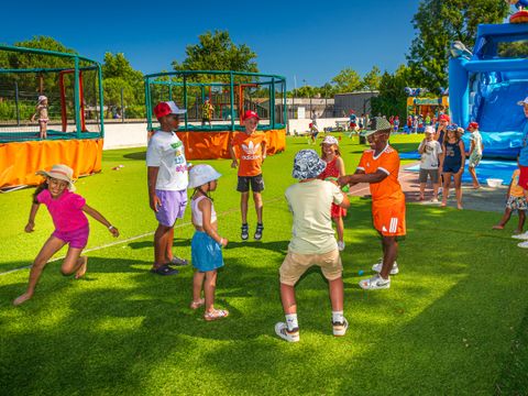 Camping Oléron Loisirs   Camping Oléron Loisirs   - Camping Charente-Maritime - Image N°10