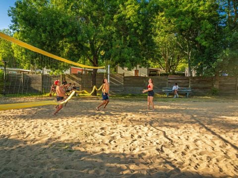 Camping Oléron Loisirs   Camping Oléron Loisirs   - Camping Charente-Maritime - Image N°28