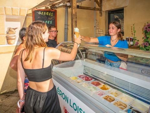 Camping Oléron Loisirs   Camping Oléron Loisirs   - Camping Charente-Maritime - Image N°38