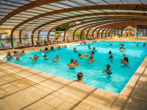 Camping Oléron Loisirs   Camping Oléron Loisirs   - Camping Charente-Maritime - Image N°55