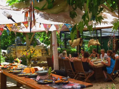 Camping Les 3 Cantons - Camping Tarn-et-Garonne - Image N°35