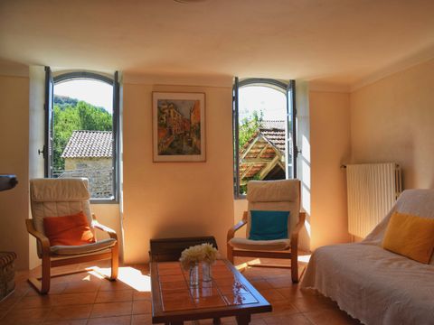 MAISON 11 personnes - Domaine privé La Tannerie - piscine